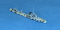 Preview: Zerstörer "Lampo" getarnt Decksbemalung (1 St.) I 1935 Neptun NT 1563AS